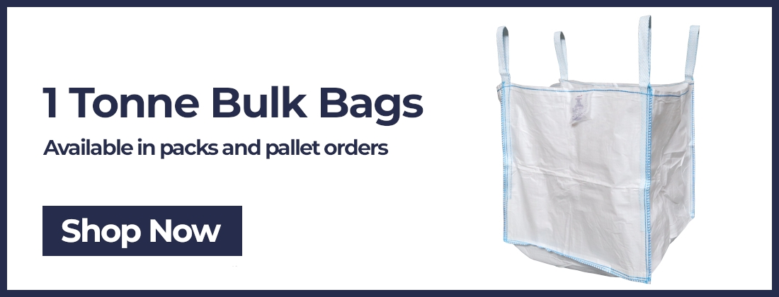 Bulk Bags