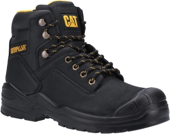 Caterpillar Striver Safety Boots With Toe Bump Cap P724913