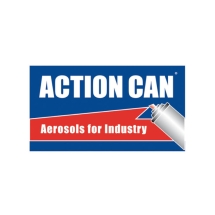Action Can Aerosols
