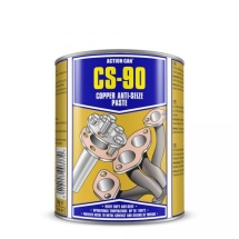 Action Can CS-90 Tub Copper Grease 500g