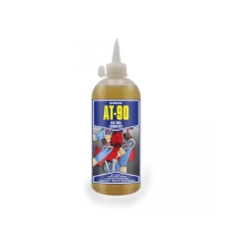 Action Can 1678 AT-90 Air Tool Lubricant 500ml Bottle/Spout