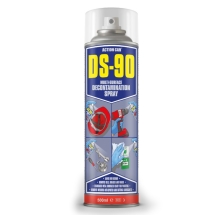 Action Can 33341 DS-90 Multi-Surface Decontamination 500ml Aerosol