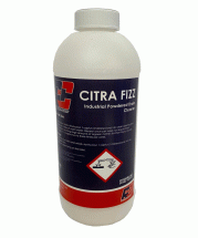 1L Citra Fizz Drain Cleaner(POWDER)