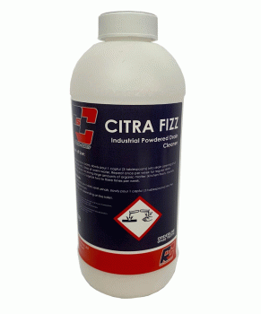 1L Citra Fizz Drain Cleaner(POWDER)