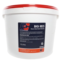 Big Red Heavy-Duty Hand Cleaner 15ltr