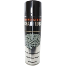 Azpro AAGCL01 Professional Chain Lube Spray 500ML
