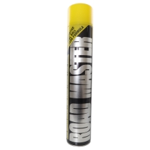 Azpro AAR002 Road Master Yellow Linemarker Spray Paint 750ML