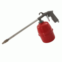 Paraffin Spray Gun 1/4inch Inlet - Air Tool