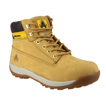 Amblers FS102 Classic Safety Boots Size 10
