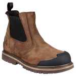 Amblers FS225 Waterproof dealer boot Size 13