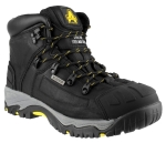 Amblers FS32 Safety Boot Waterproof Rugged and Flexible Size 6.5