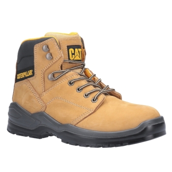 Caterpillar Striver Safety Boots P724856 Size 6