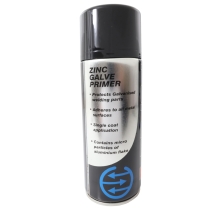 Force Zinc Galve Primer Spray X61790 400Ml