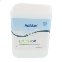 Adblue 10L Diesel Exhaust Fluid with Pouring Spout