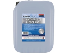 20 Litre Rapid Cool Blue Antifreeze