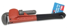 Hilka 20900012 Pipe Wrench 12inch Heavy-Duty