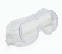 Hilka 77990002 Safety Goggles