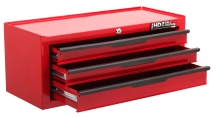 HD 3 Drawer Add-on Tool Chest BBS