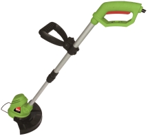 400w Corded Grass Trimmer