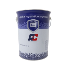 Guard GEPG5 EP Grey Primer 5Ltr Zinc Phosphate