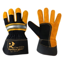 Predator PRED1 Premier Rigger Gloves Size 10