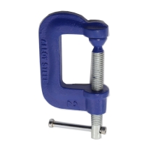 Toolzone KDPCL088 2inch Heavy Duty G Clamp