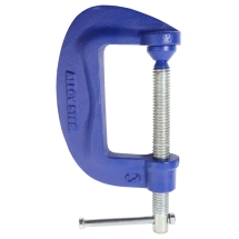 Toolzone KDPCL089 3inch Heavy Duty G Clamp