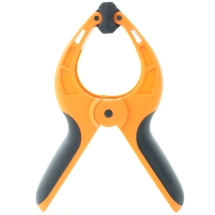 Toolzone CL152 6inch Pro HD Clamp Spring Quick Clamp