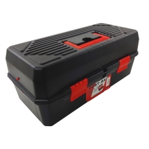Toolzone TB099 Cantilever Tool Box 20inch