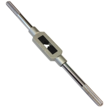 Toolzone KDPTP119 M4-M12 bar Tap Wrench