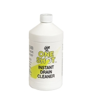 One Shot Instant Drain Cleaner