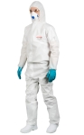 Large 5/6 Disposable Coveralls