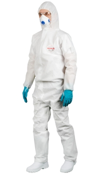 XL 5/6 Disposable Coveralls