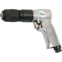 PCL APT401R 10mm Reversible air drill
