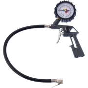 PCL PCLLTG01 Blowgun Style Tyre Inflator psi/bar