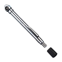PCL PCLTPG1H01 Tyre Pressure Gauge 6-50 Psi And 0.5-3.4 Bar