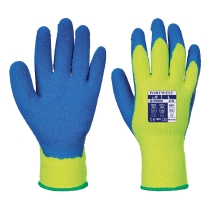 Portwest PORA145Y4RXL Cold Grip Gloves XL (10)