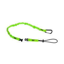 Portwest FP44 Quick Connect Lanyard R Green