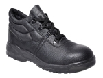 Portwest Protector Boot 39/6 S1P Black
