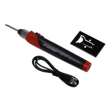 Sealey SDL10 Lithium-ion Rechargeable Soldering Iron 12W
