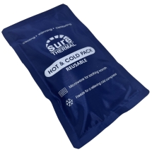 Reusable Hot & Cold Compression Pack