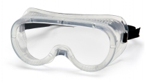 Supertouch Safety Goggles