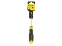 Stanley AVC064916 5.5mm x 100mm Flared Tip Slotted Screwdriver