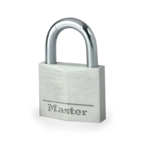 Master Lock MLK9140 Aluminium padlock 40mm