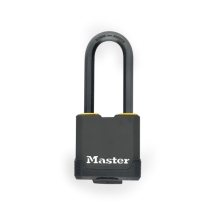 Master Lock MLKM115LF Excell Weather Tough padlock 45mm