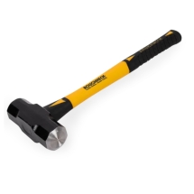 Roughneck Mini Sledge Hammer 4lb 16inch Handle