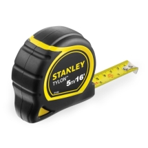Stanley STA030696N Pocket Tape 5m/16ft 19mm carded