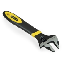 Stanley Adjustable Wrench 150mm
