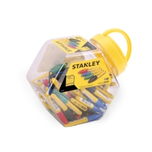 Stanley STA147329 Marker Pens - Mini Fine Tip Pen