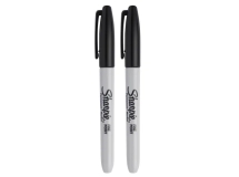 Sharpie Marker Pens Pack of 2